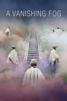 Entre la niebla (2021) poster