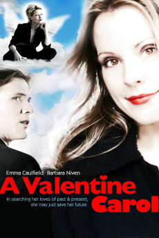 A Valentine Carol (2007) poster