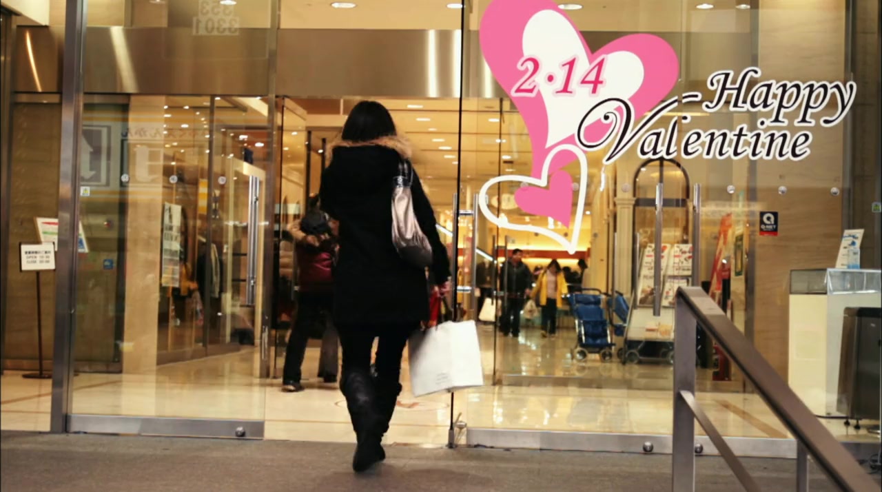 A Valentine's Date screenshot 3