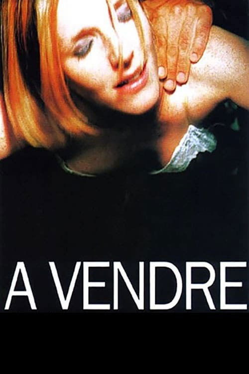 À vendre (1998) poster