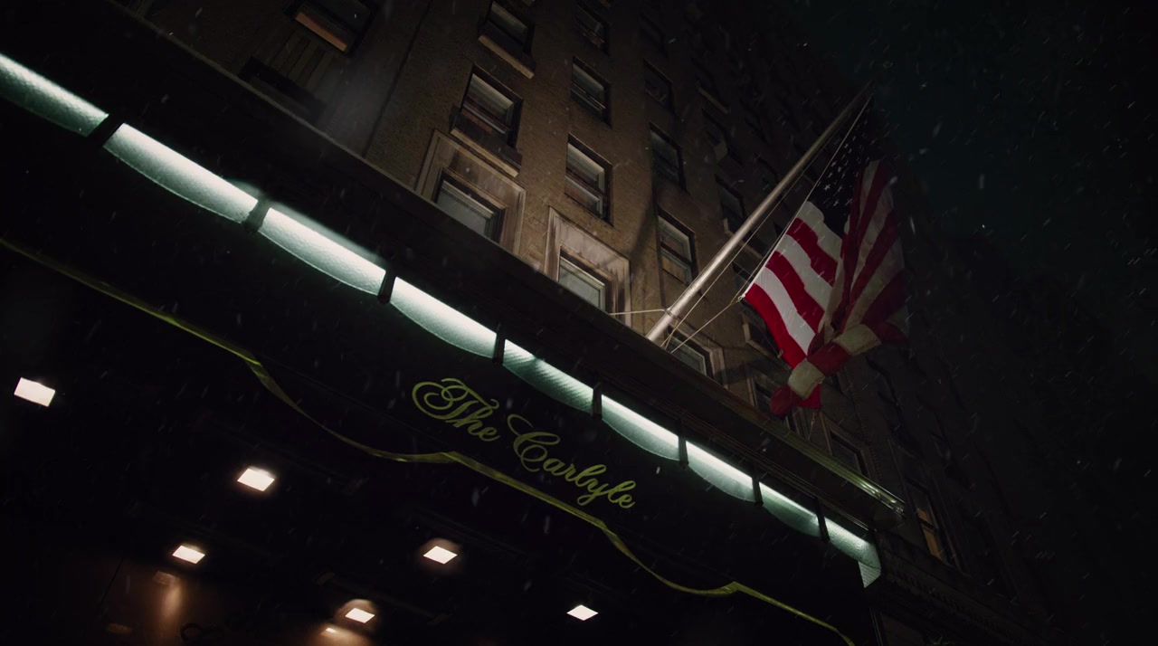 A Very Murray Christmas screenshot 2