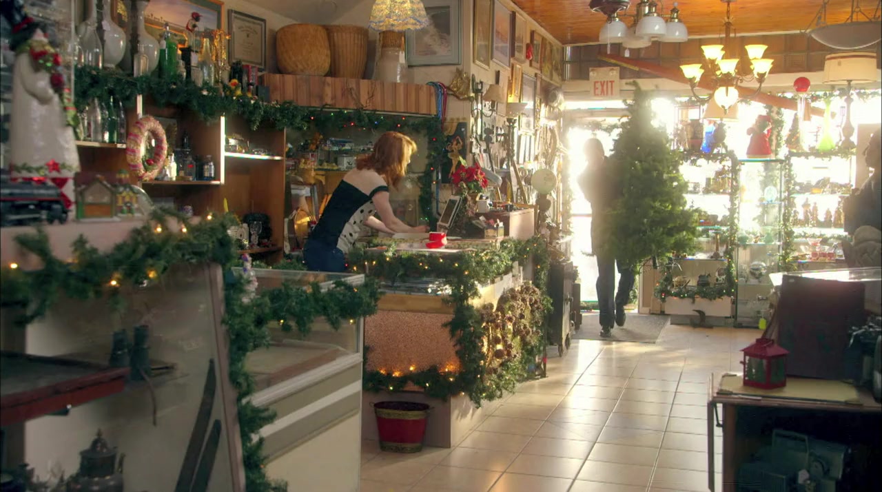 A Very Merry Mix-Up screenshot 1