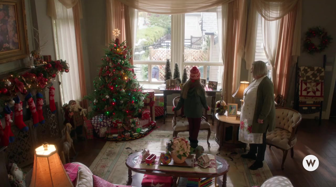A Very Merry Bridesmaid screenshot 1
