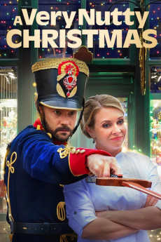 A Very Nutty Christmas (2018) poster