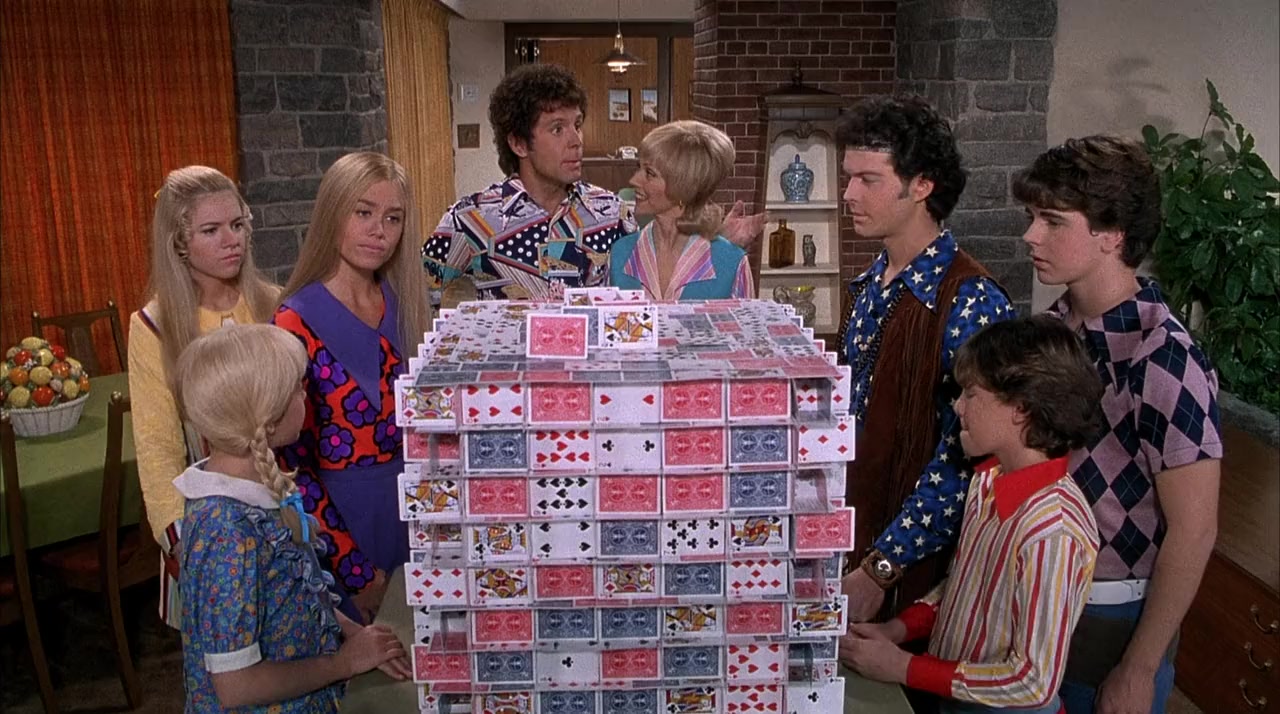 A Very Brady Sequel screenshot 1