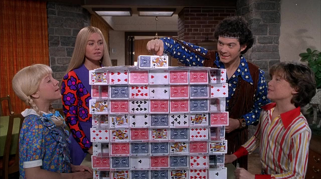 A Very Brady Sequel screenshot 2