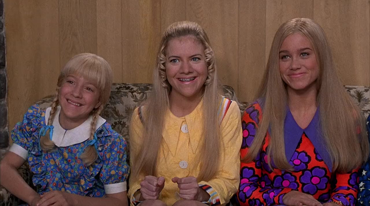 A Very Brady Sequel screenshot 3