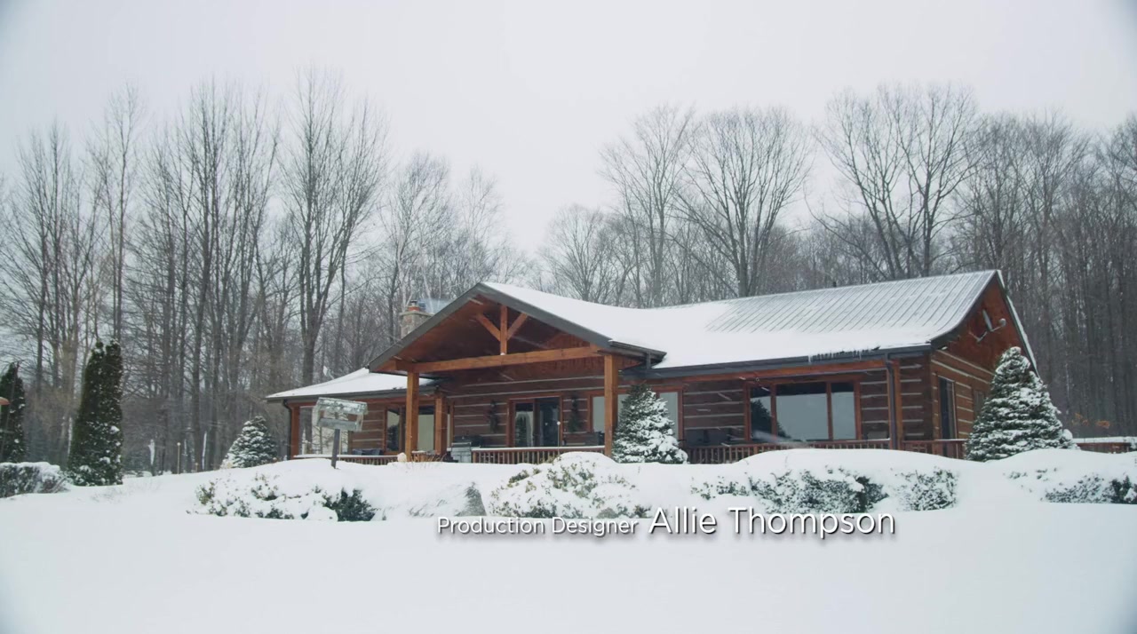 A Very Country Christmas: Homecoming screenshot 2