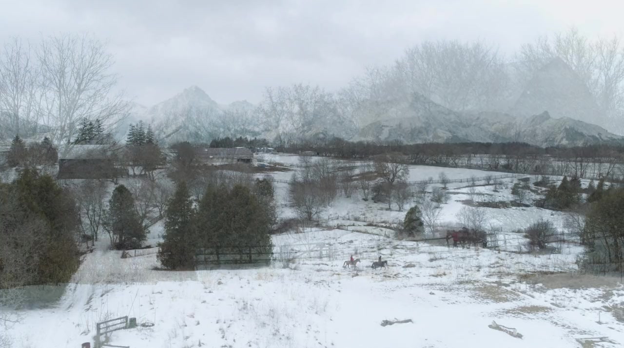 A Very Country Christmas: Homecoming screenshot 3