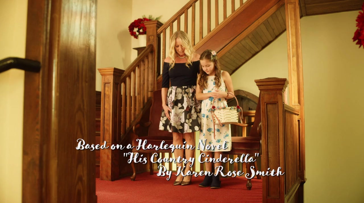 A Very Country Wedding screenshot 1