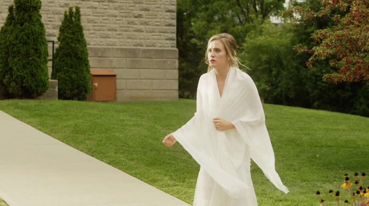 A Very Country Wedding screenshot 3