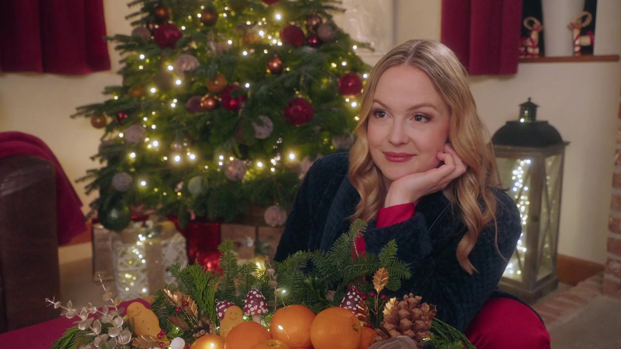 Christmas in the Cotswolds screenshot 3