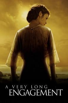 Un long dimanche de fiançailles (2004) poster