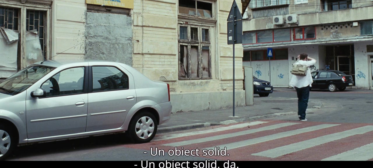 O varã foarte instabilã screenshot 1