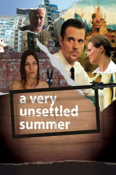O varã foarte instabilã (2013) poster