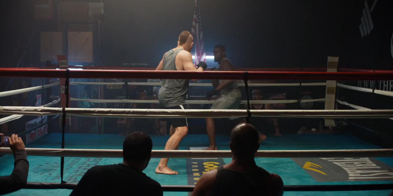 A Violent Man screenshot 2