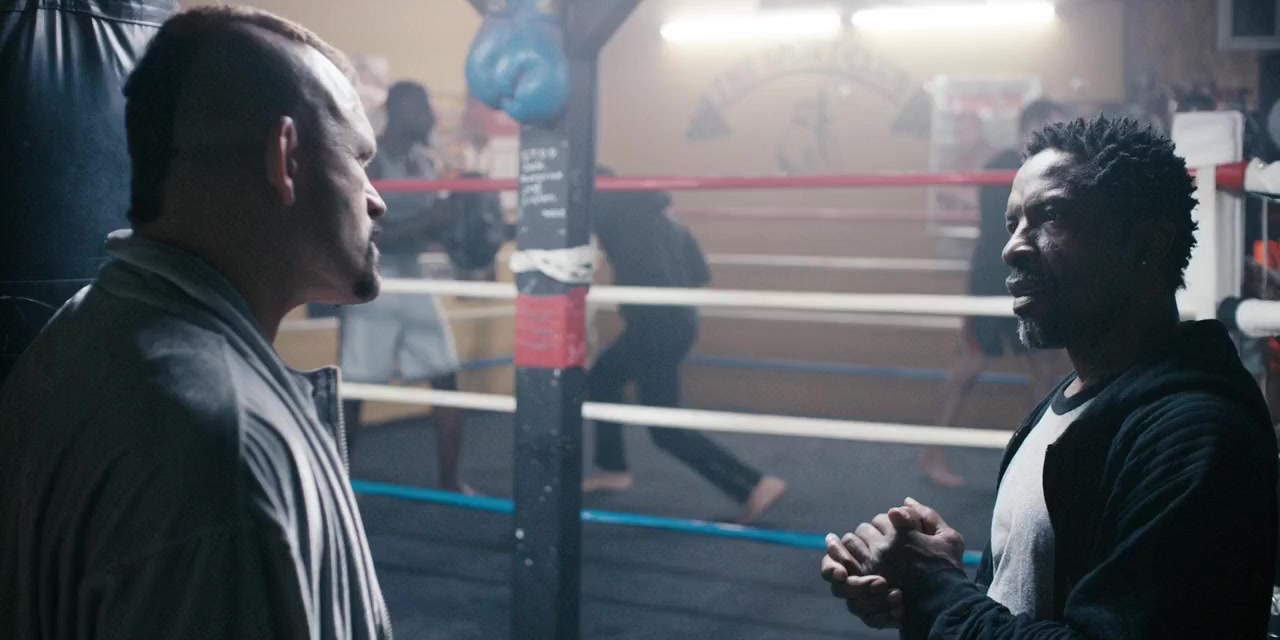 A Violent Man screenshot 3