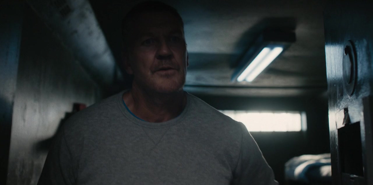 A Violent Man screenshot 1