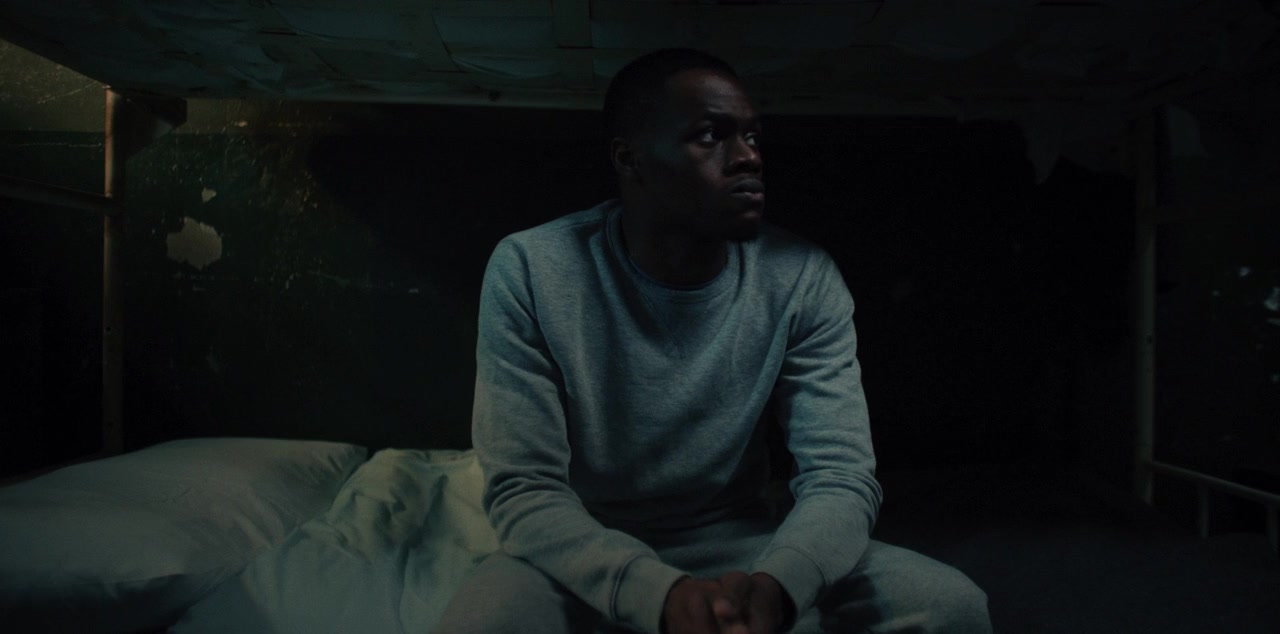 A Violent Man screenshot 2