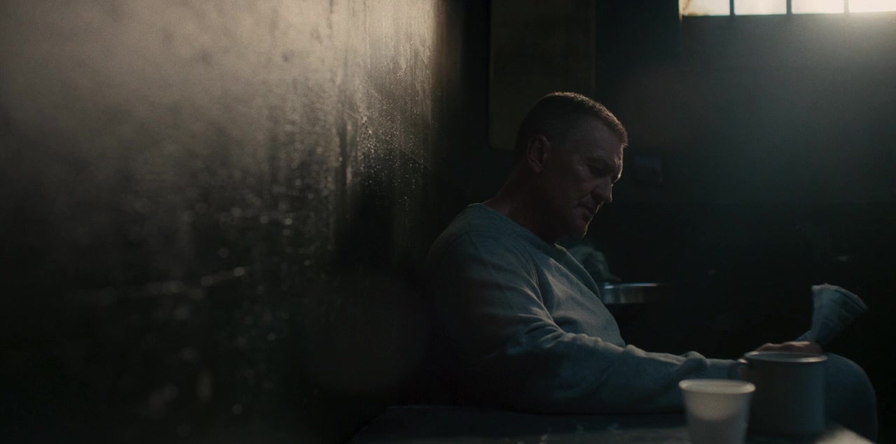 A Violent Man screenshot 3