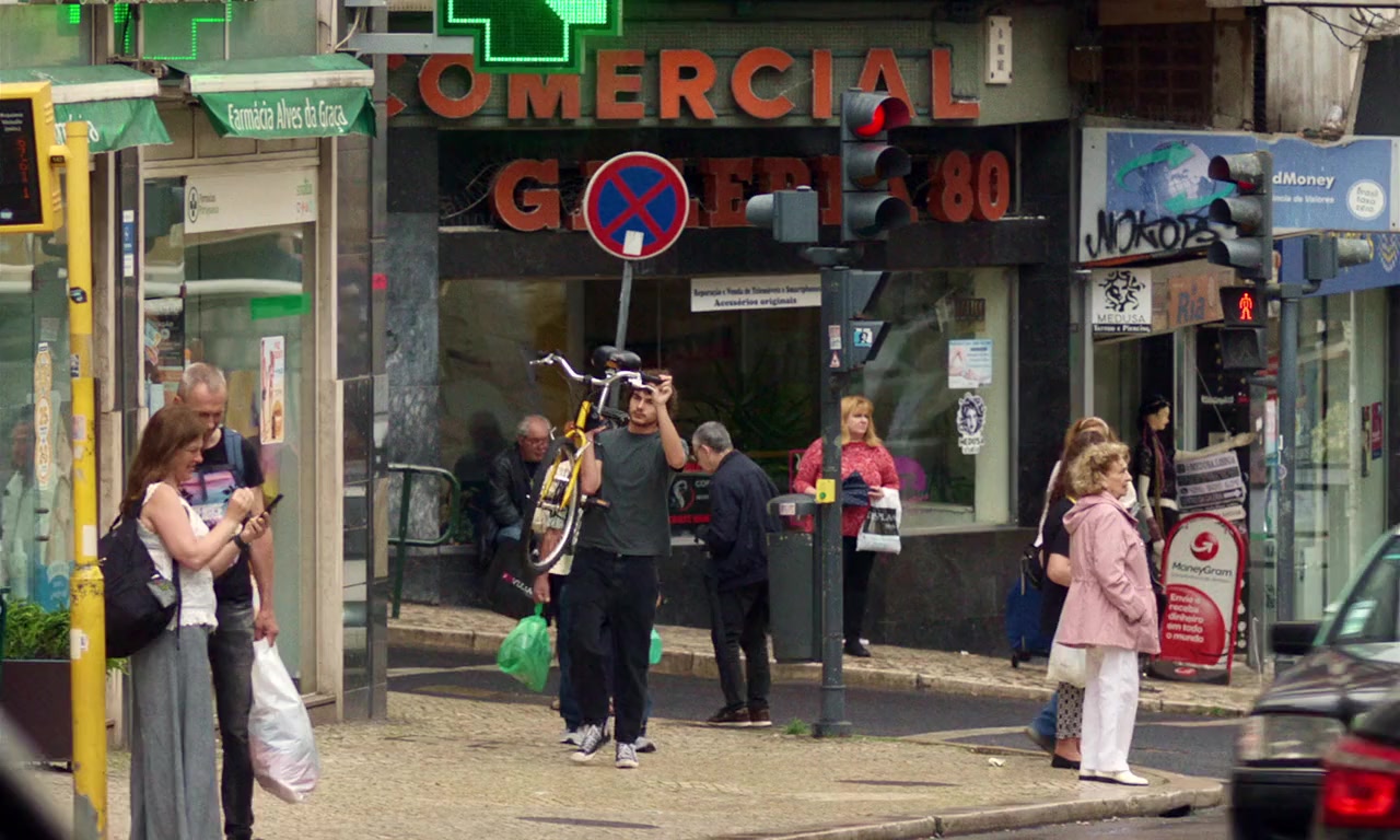 A Vida Luminosa screenshot 1