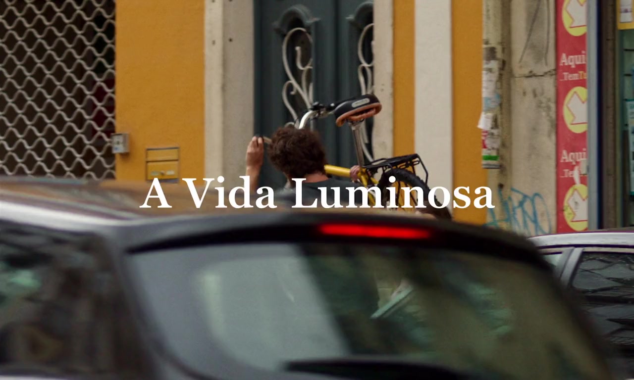 A Vida Luminosa screenshot 3