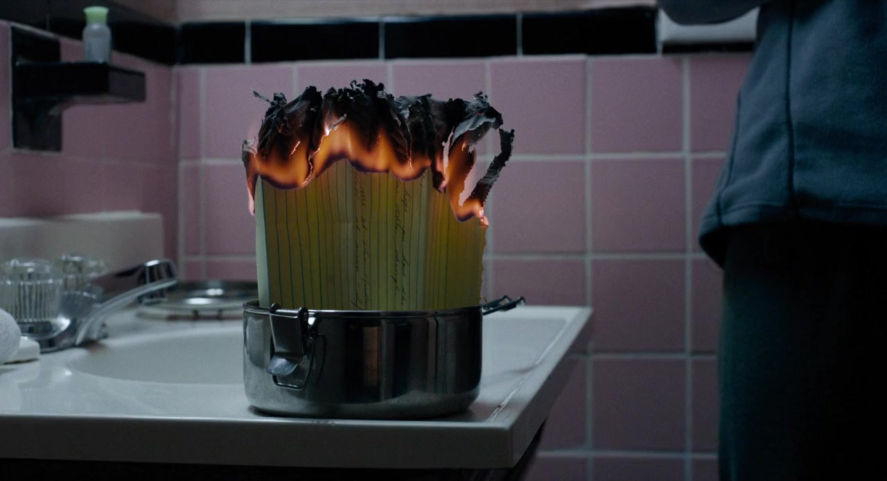 A Vigilante screenshot 3