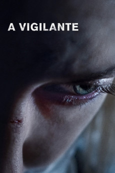 A Vigilante (2018) poster