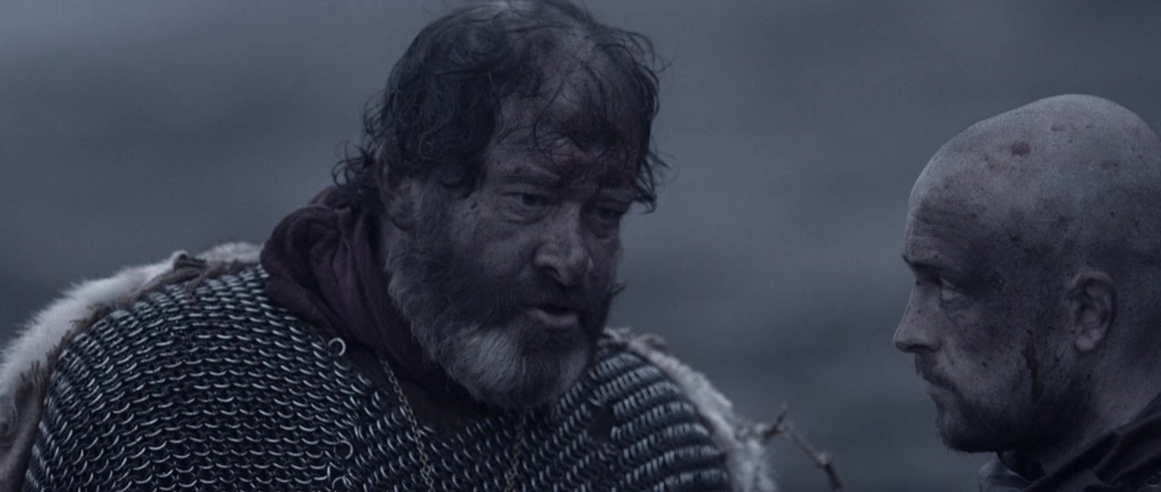 A Viking Saga: The Darkest Day screenshot 1