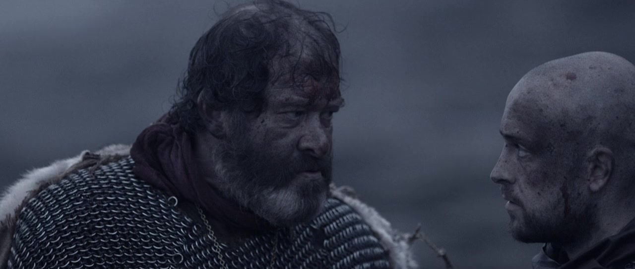 A Viking Saga: The Darkest Day screenshot 2