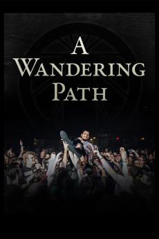 A Wandering Path: The Story of Gilead Media (2023) poster