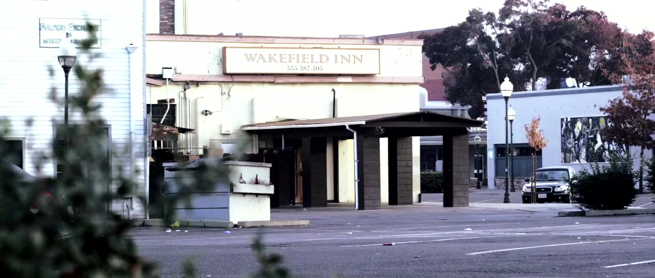 A Wakefield Project screenshot 1