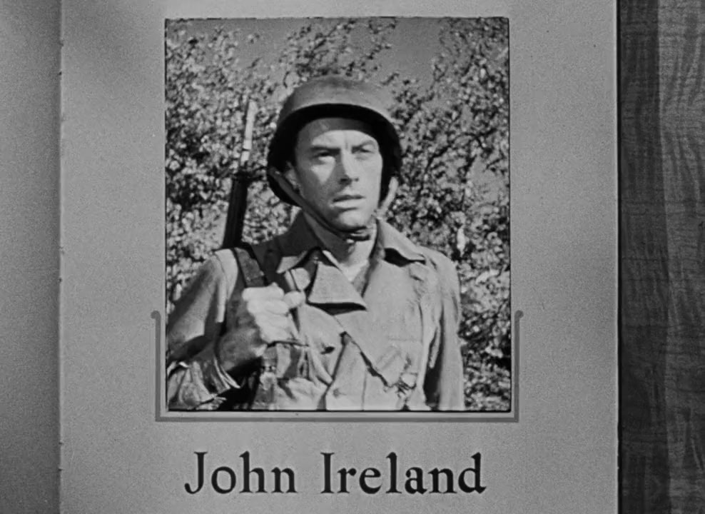 A Walk in the Sun screenshot 1