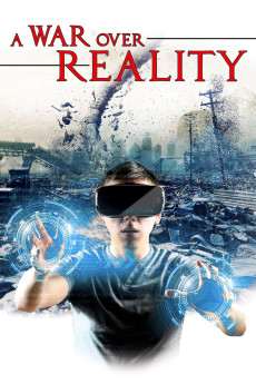A War Over Reality (2018) poster