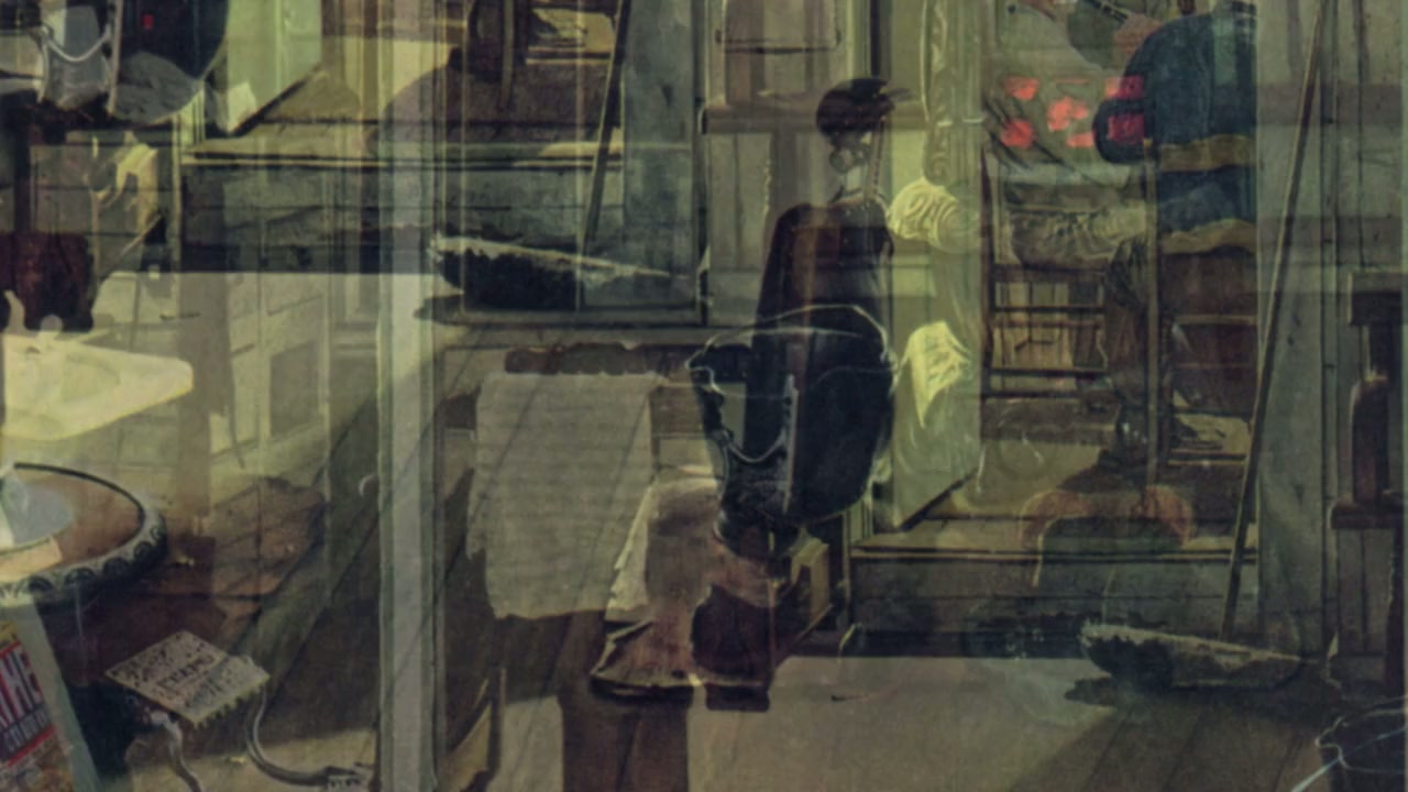 Shuffleton's Barbershop screenshot 2