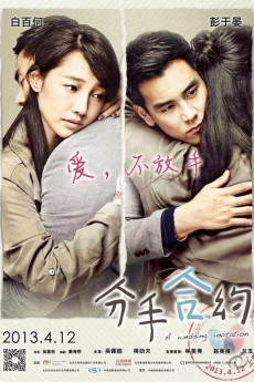 Fen shou he yue (2013) poster