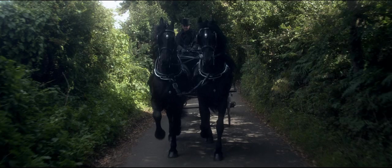 A Werewolf in England screenshot 2