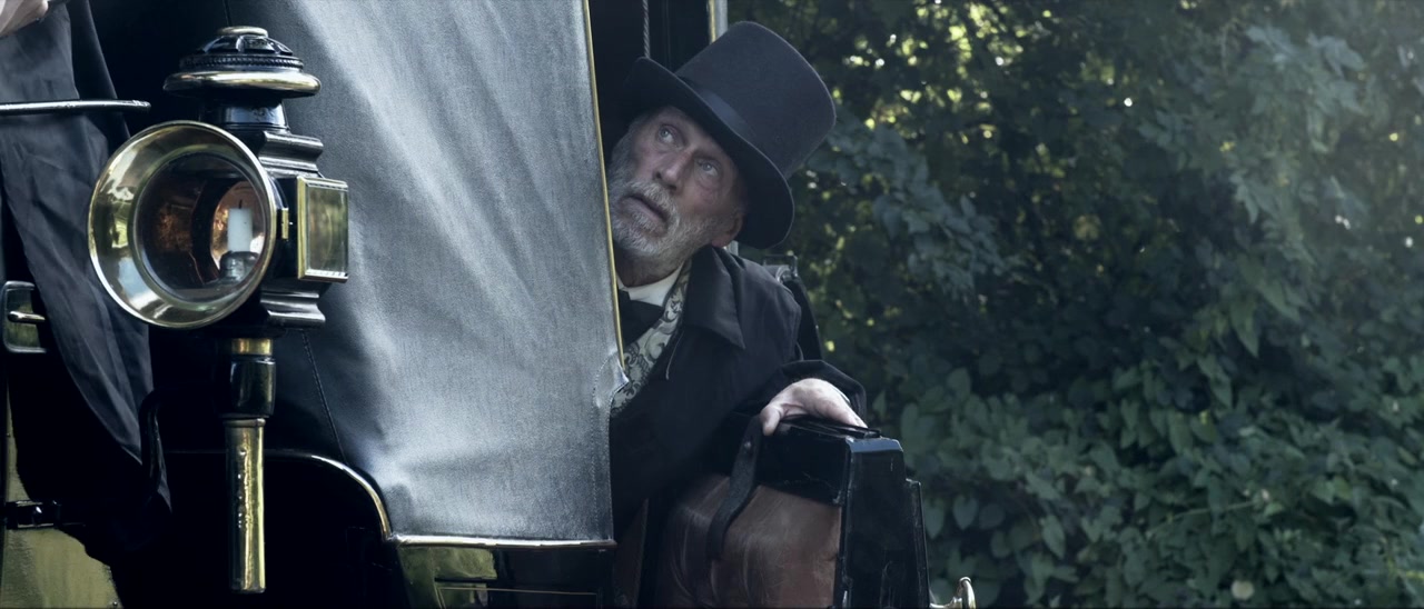 A Werewolf in England screenshot 3