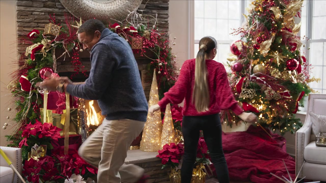 A Wesley Christmas screenshot 1
