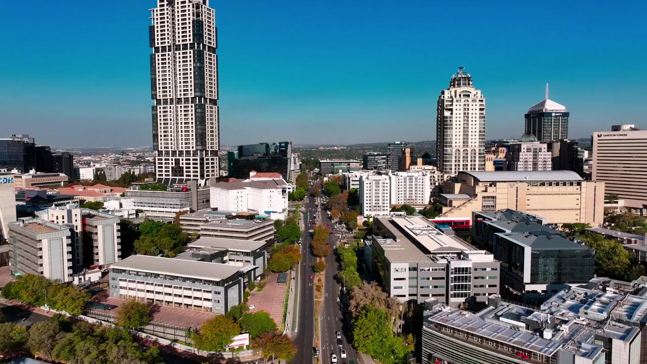 A Wesley South African Christmas screenshot 1