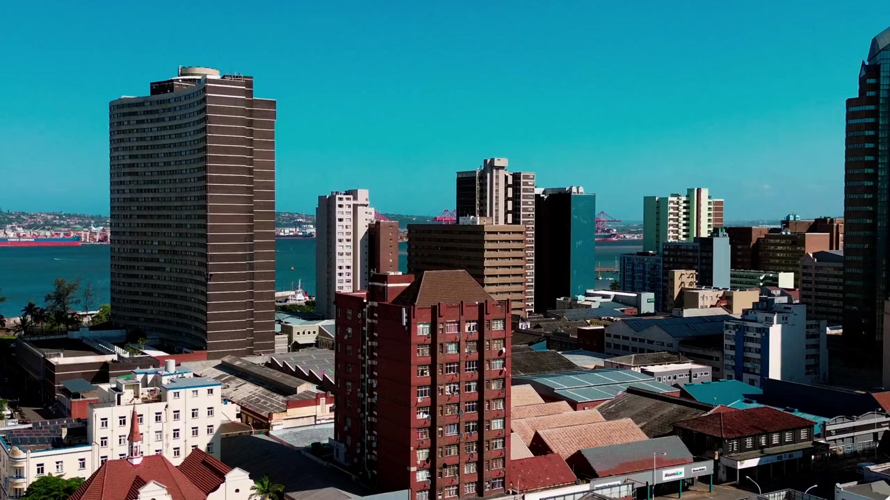 A Wesley South African Christmas screenshot 2