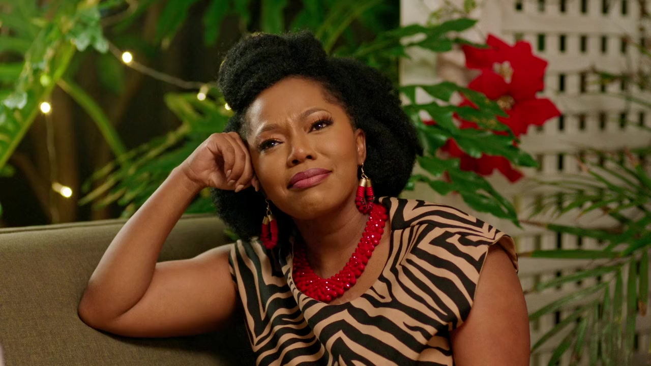 A Wesley South African Christmas screenshot 3