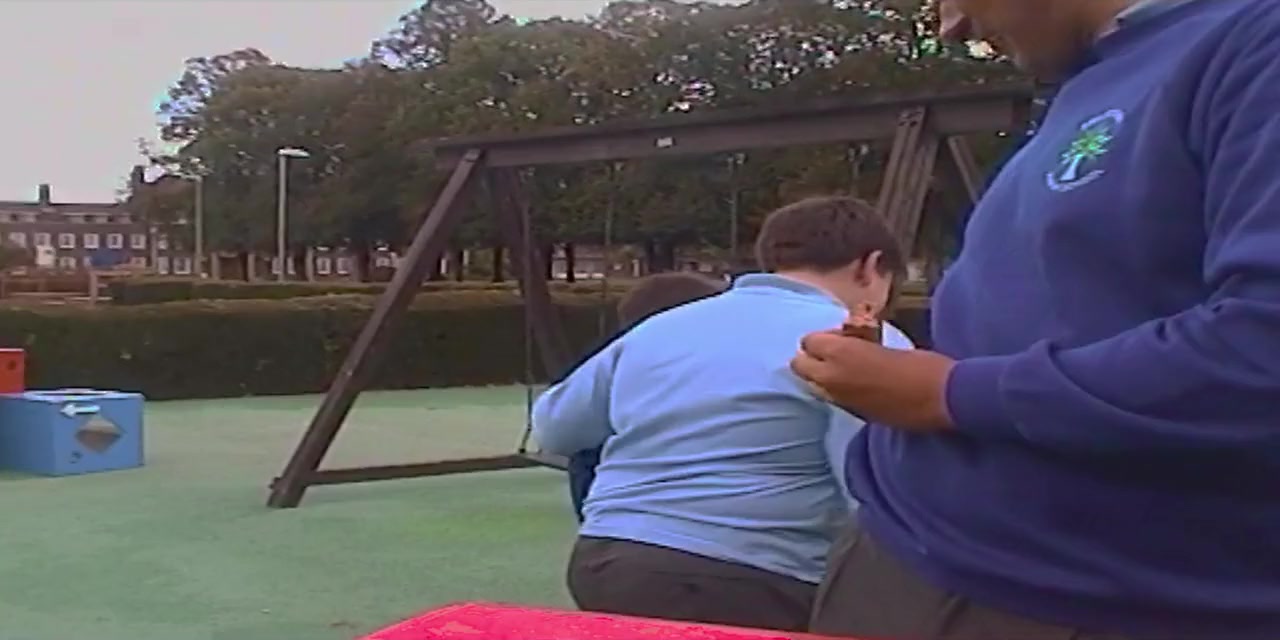 A Whole Lifetime with Jamie Demetriou screenshot 1