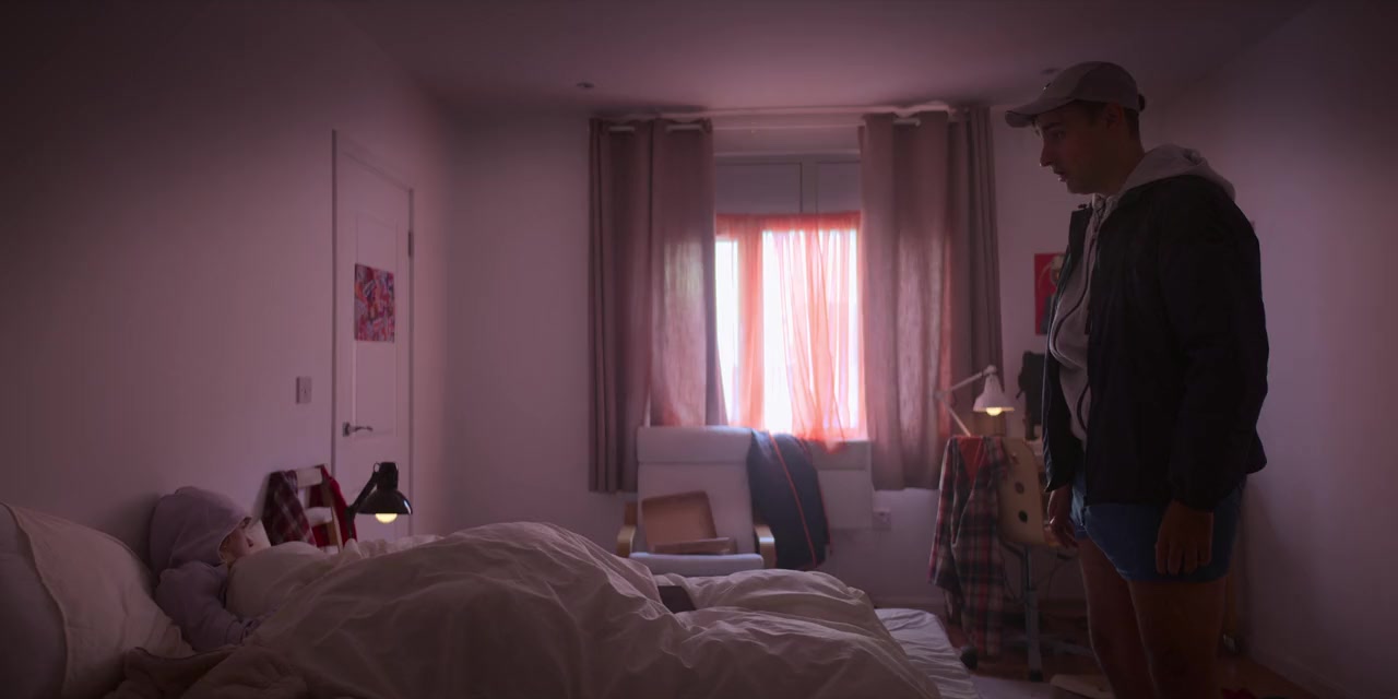 A Whole Lifetime with Jamie Demetriou screenshot 3