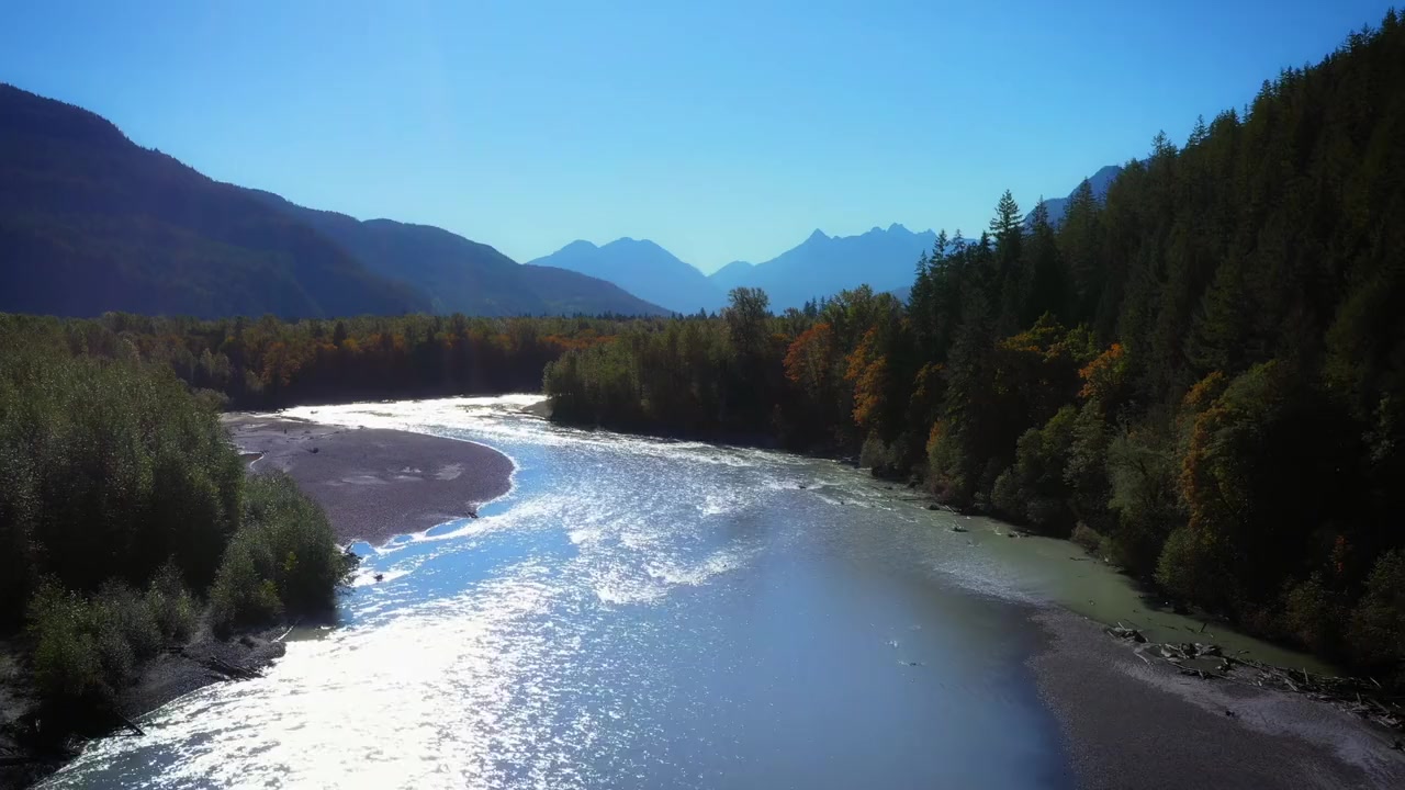 A Whitewater Romance screenshot 3