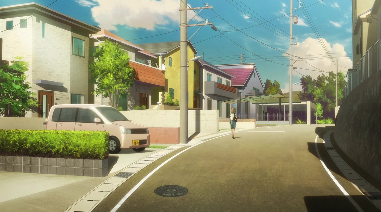 Nakitai watashi wa neko o kaburu screenshot 1