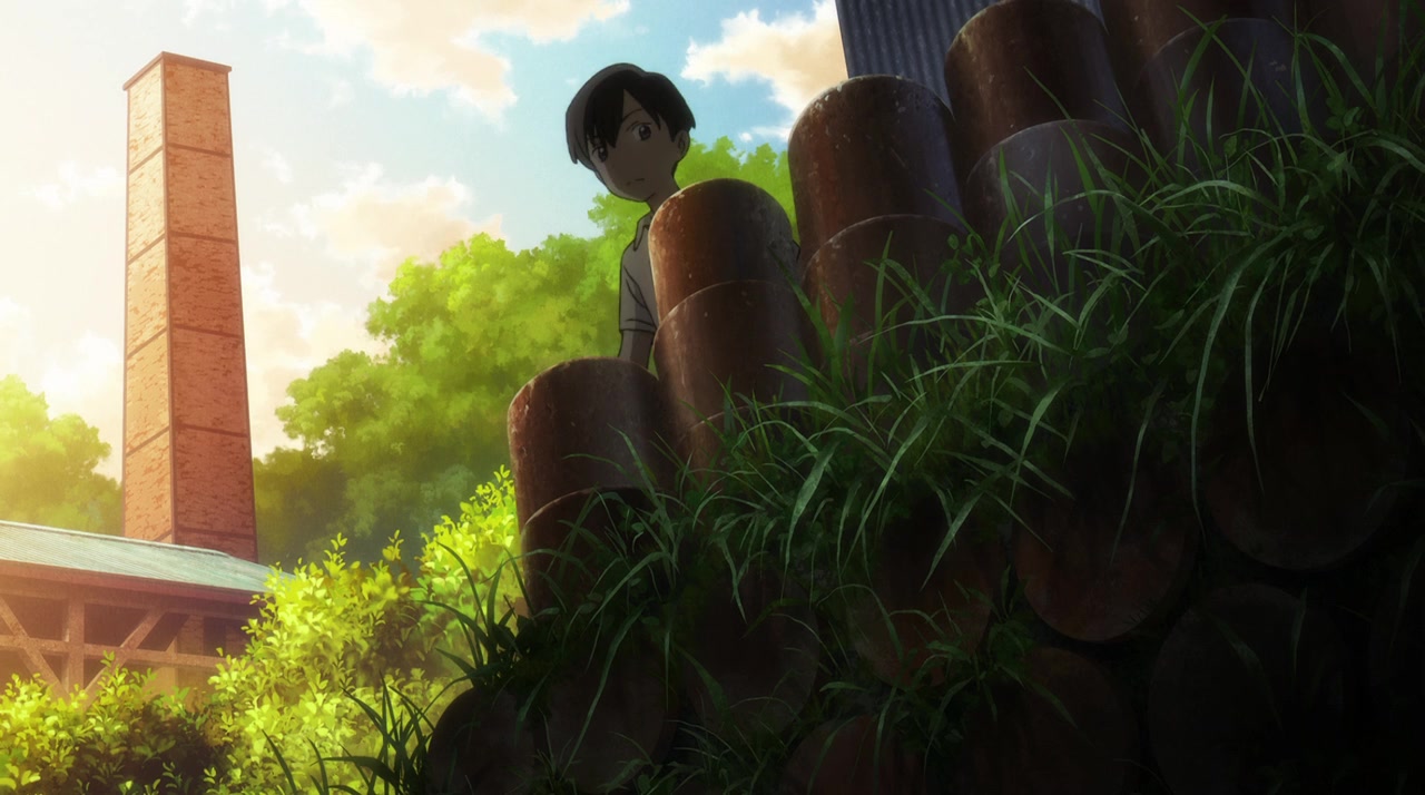 Nakitai watashi wa neko o kaburu screenshot 2