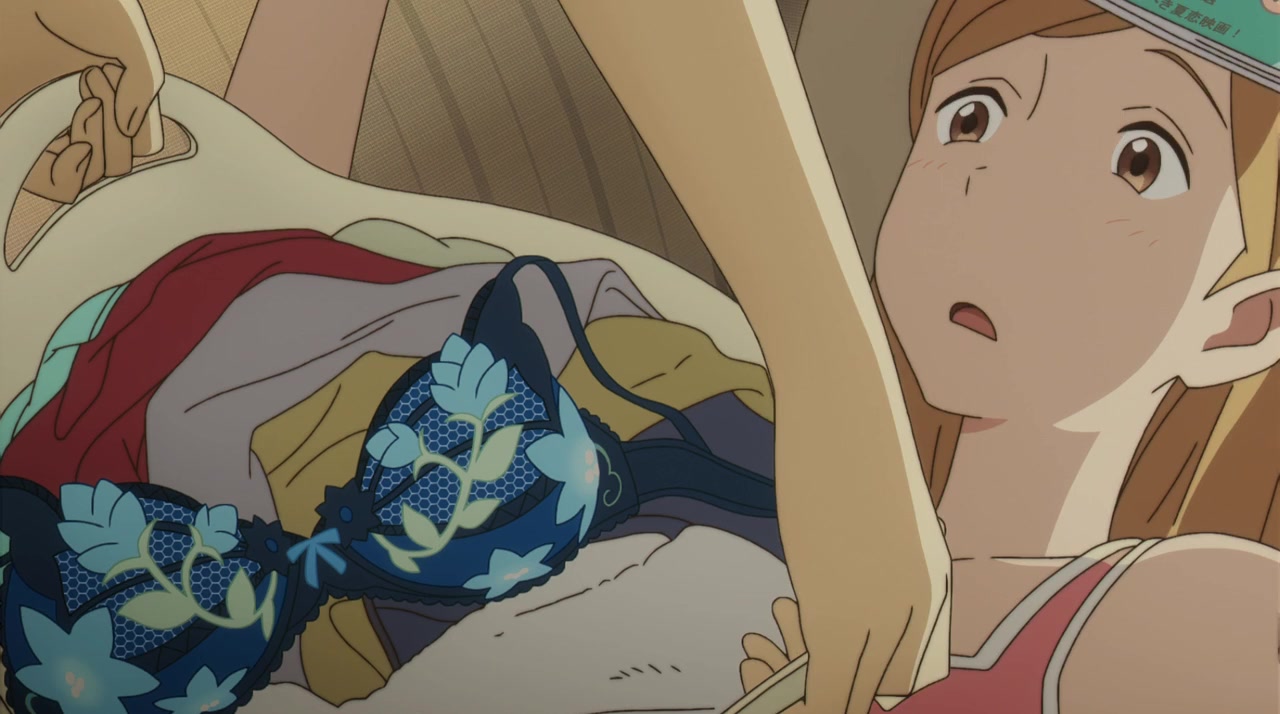 Nakitai watashi wa neko o kaburu screenshot 3