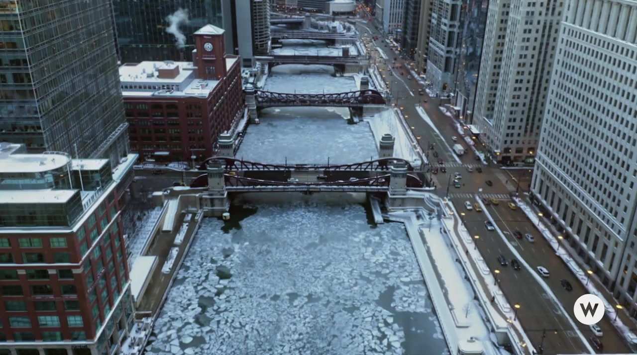 A Winter Getaway screenshot 1