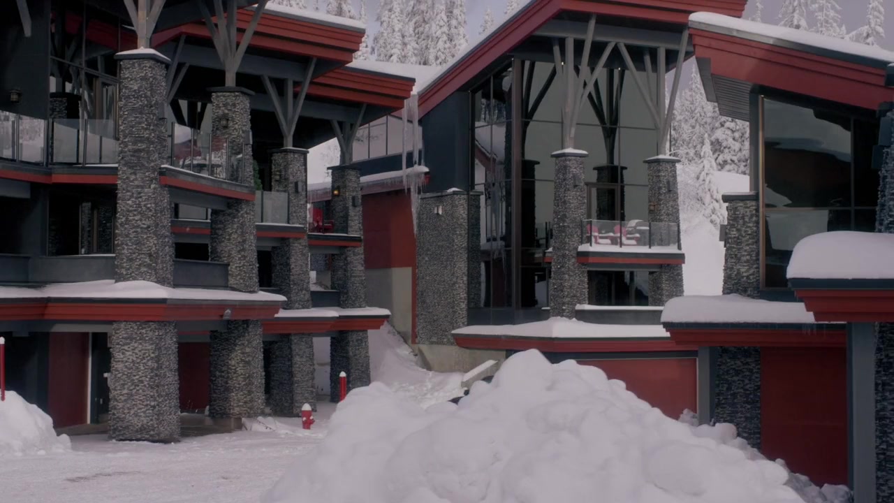 A Winter Princess screenshot 1